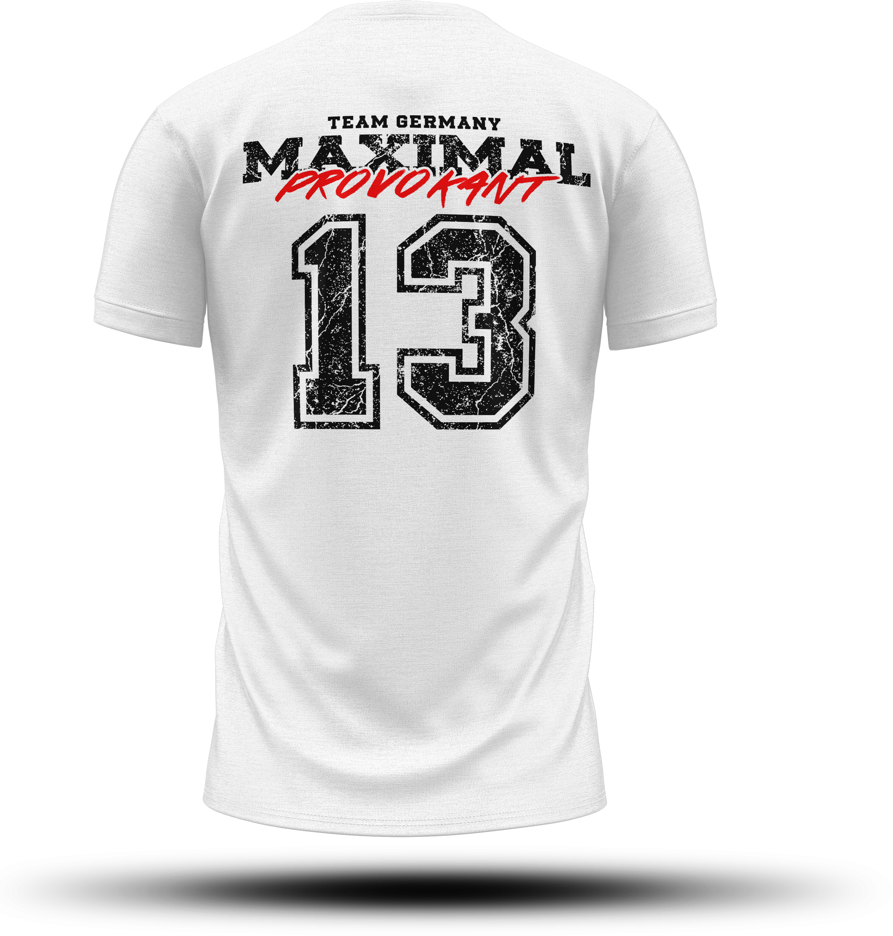 MAXIMAL PROVOKANT – Midweight
