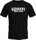 T-Shirt „Germany – Zone Grau“ | Heritage Edition