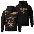 Zone Grau – „Mittäter“ Hoodie (Heavy Edition)