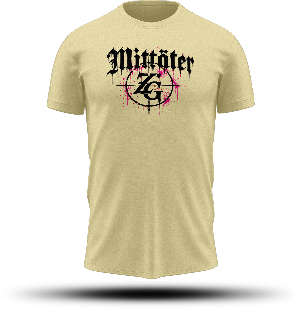 Zone Grau – „Mittäter“