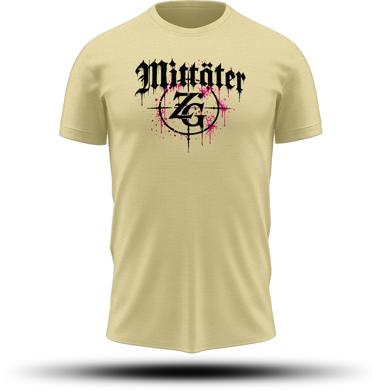 Zone Grau – „Mittäter“