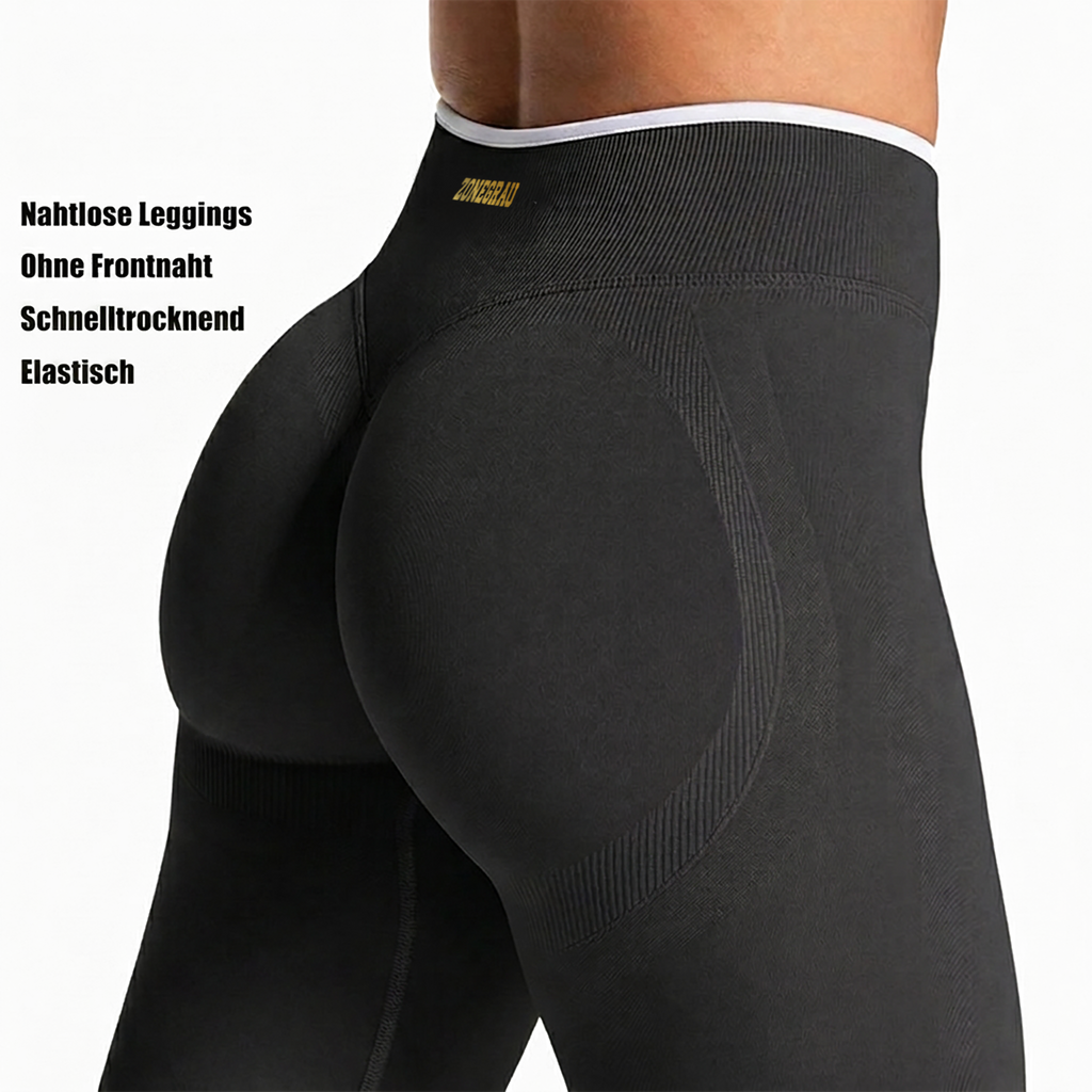 Heimatlinie „Zone Sculpt“ Leggings
