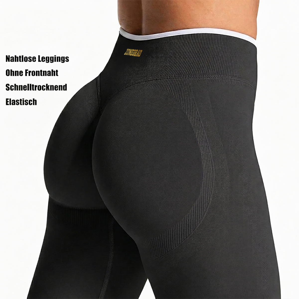 Heimatlinie „Zone Sculpt“ Leggings