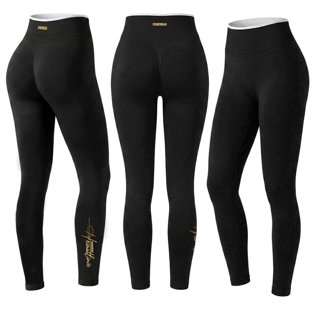 Heimatlinie „Zone Sculpt“ Leggings