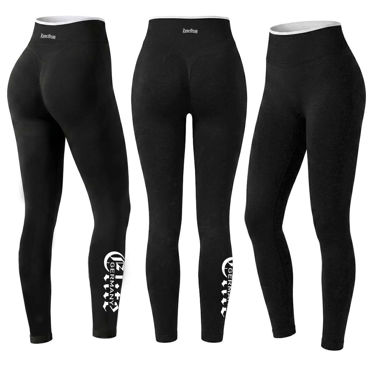 ELITE Germany „Zone Sculpt“ Leggings