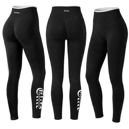 ELITE Germany „Zone Sculpt“ Leggings