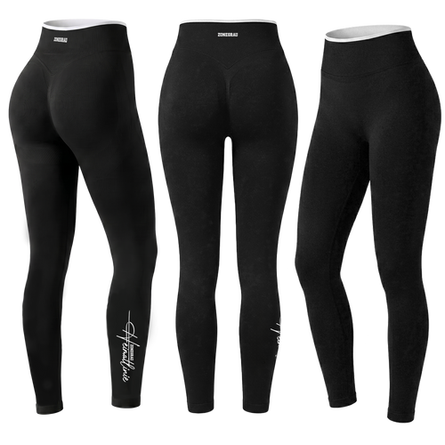 Heimatlinie „Zone Sculpt“ Leggings