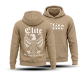 *Extra Heavy* Elite Germany Hoodie Unisex