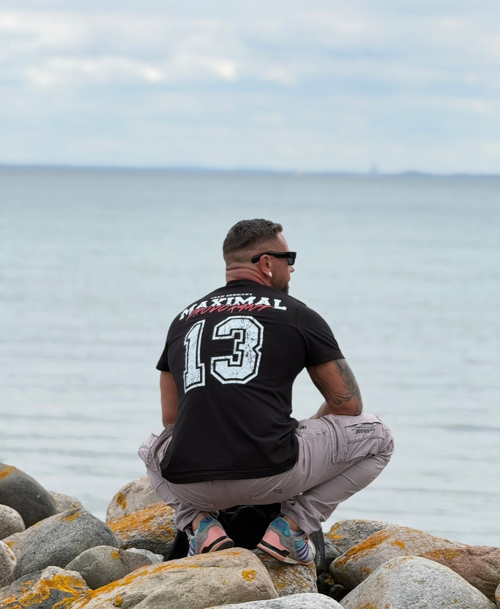 MAXIMAL PROVOKANT – Midweight
