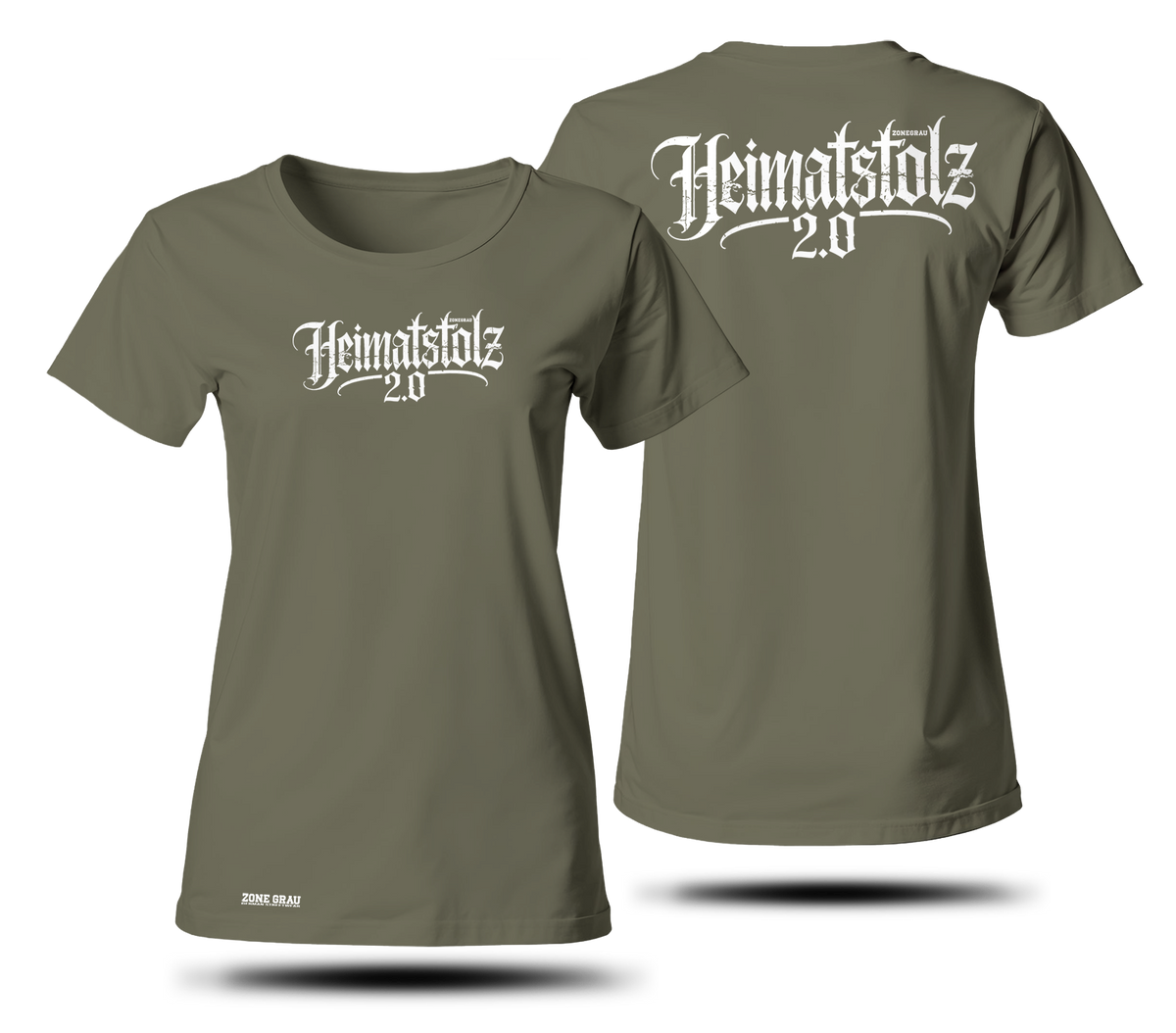 Heimatstolz 2.0 – Tradition trifft modernen Style