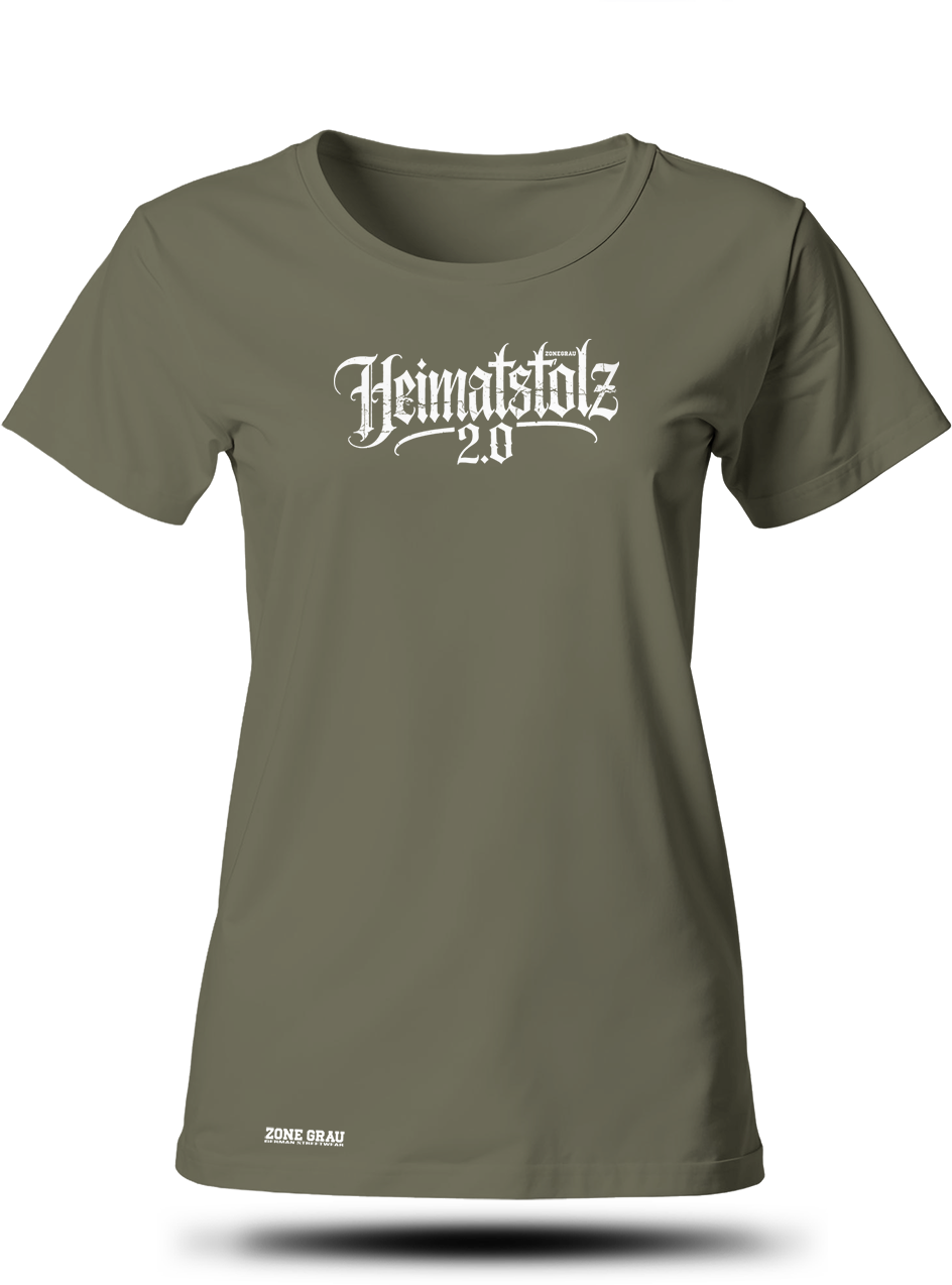 Heimatstolz 2.0 – Tradition trifft modernen Style