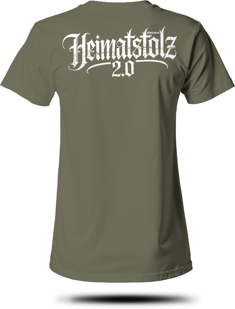 Heimatstolz 2.0 – Tradition trifft modernen Style