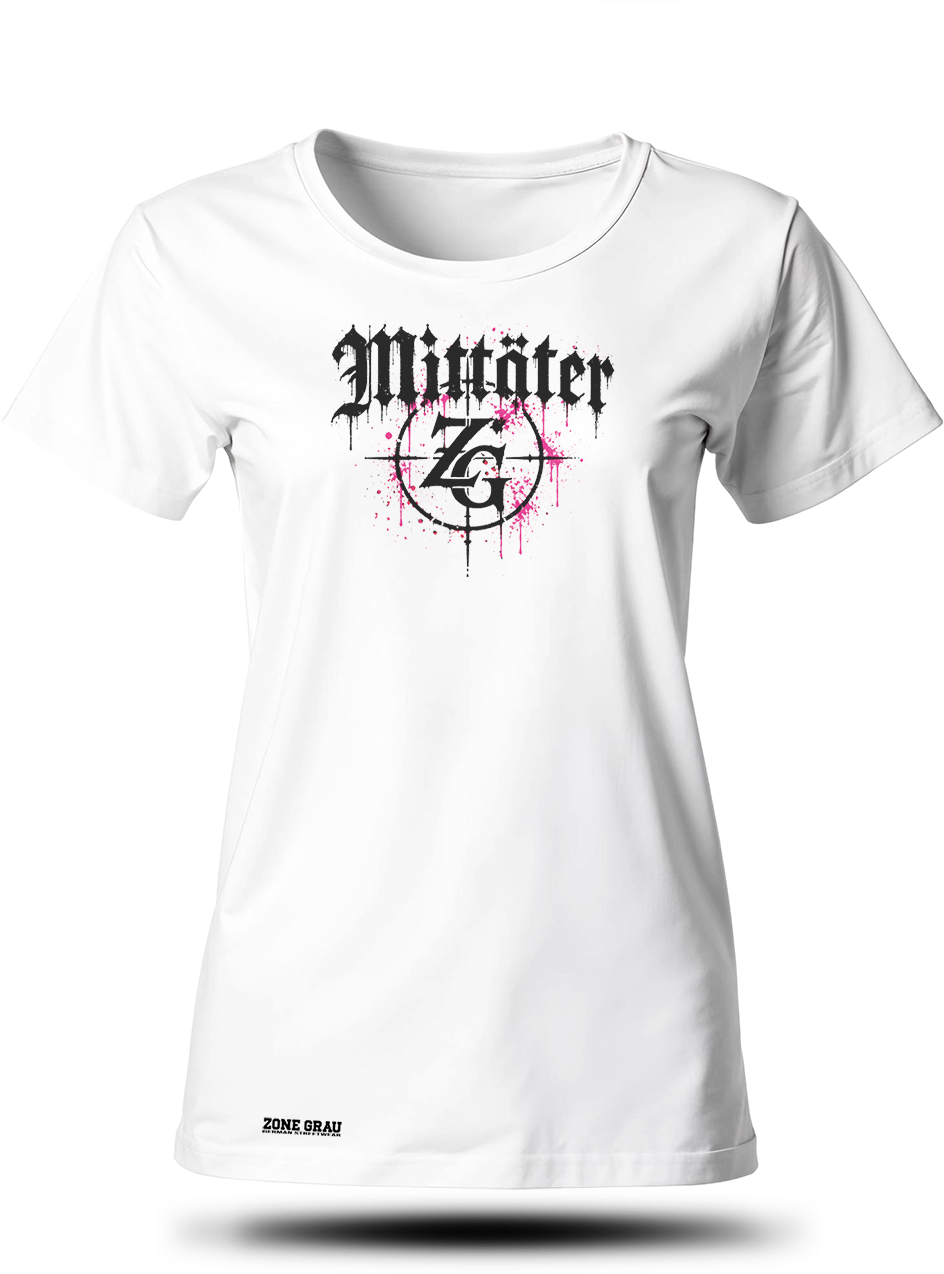 Zone Grau – „Mittäter“