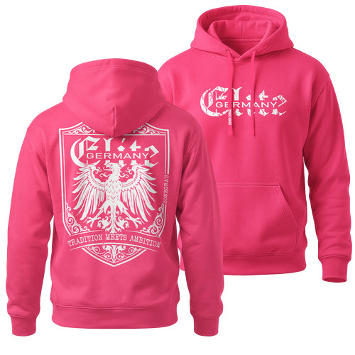 * GRAUE DEALZONE*NEON REBEL – Tradition trifft Provokation