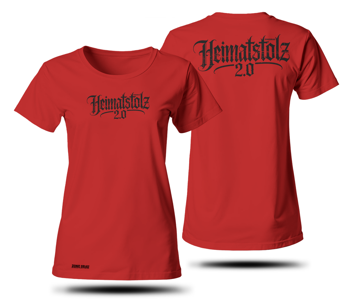 Heimatstolz 2.0 – Tradition trifft modernen Style