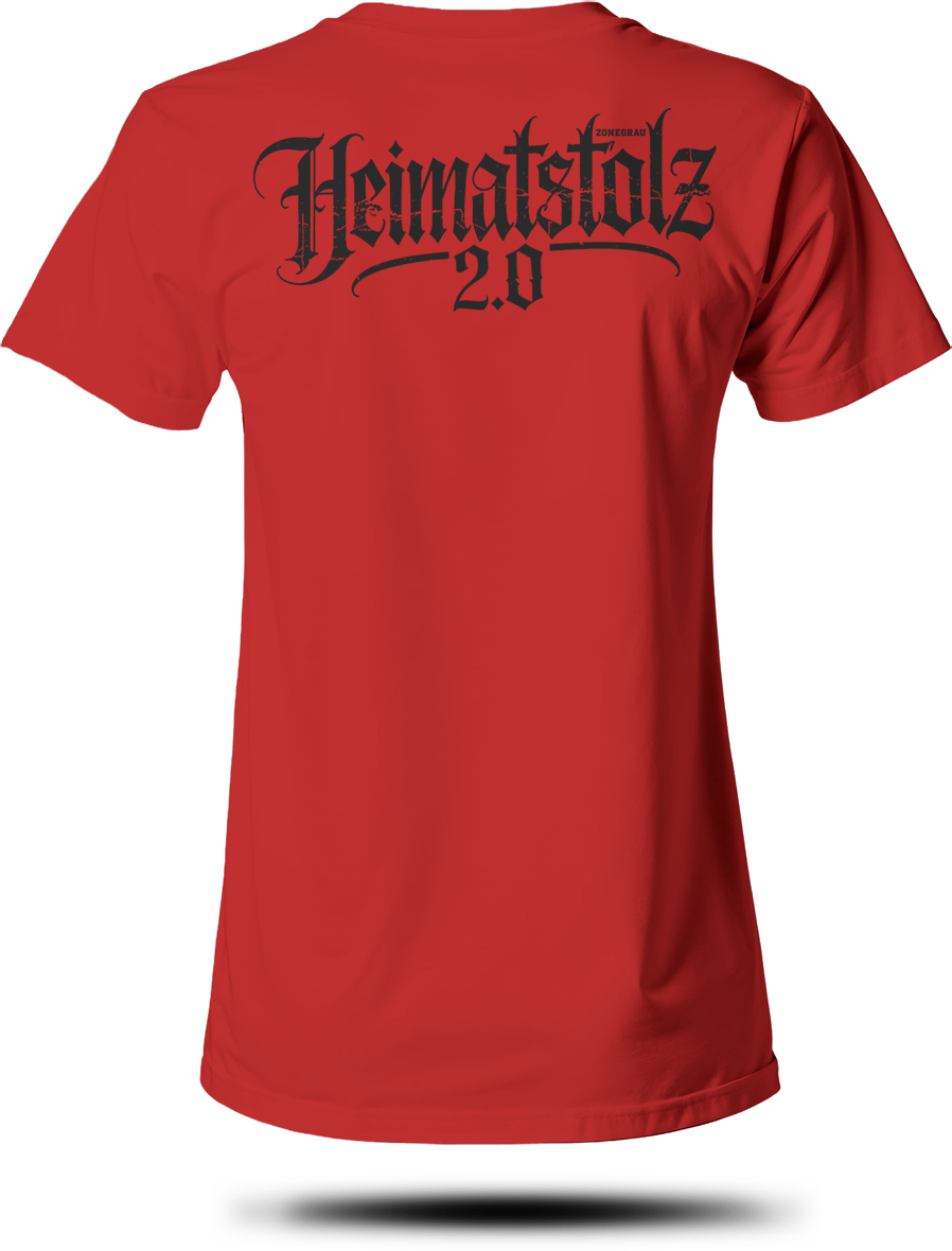 Heimatstolz 2.0 – Tradition trifft modernen Style