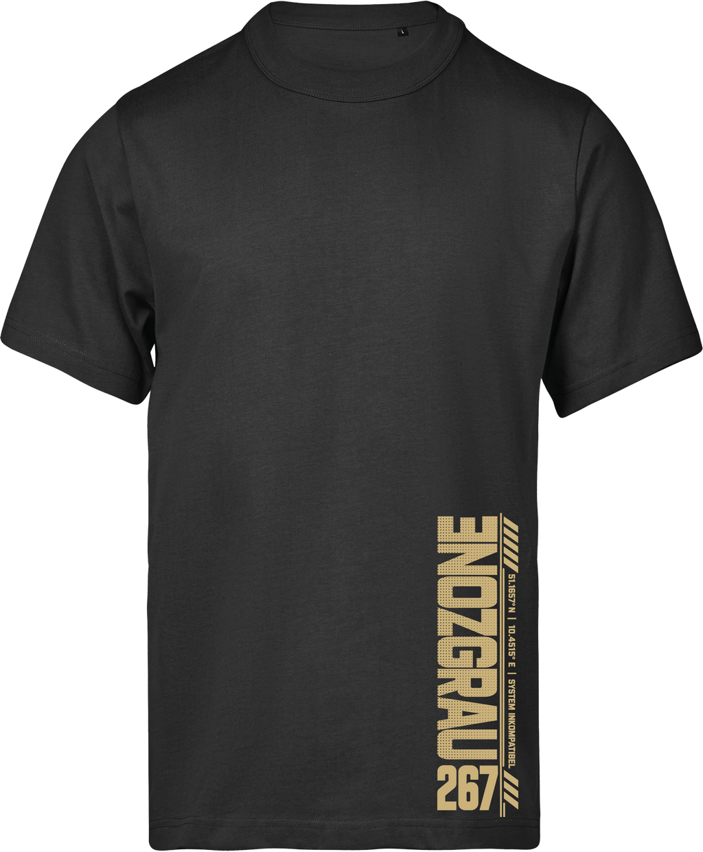 INKOMPATIBLE/267