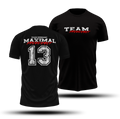MAXIMAL PROVOKANT – Midweight