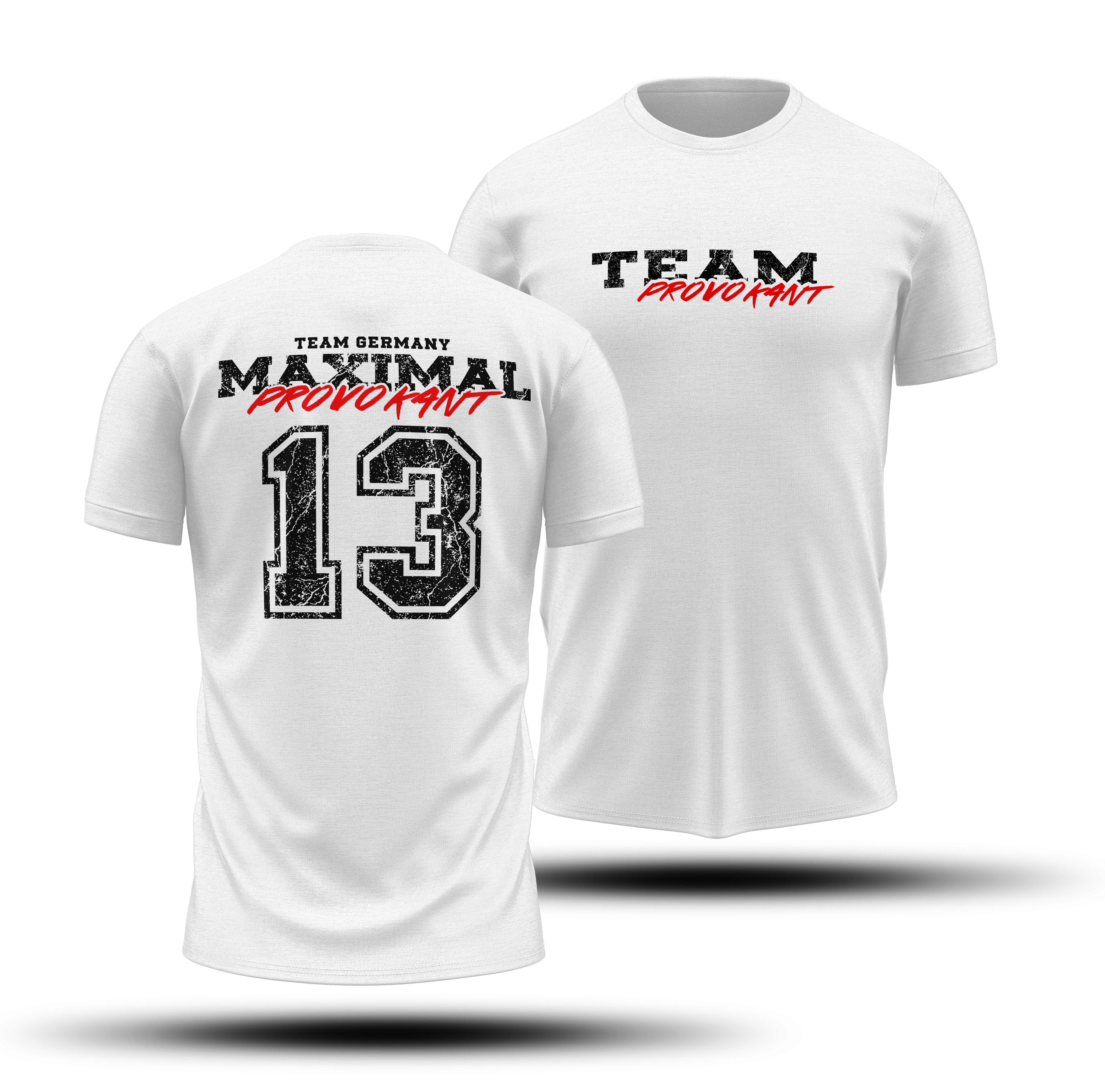 MAXIMAL PROVOKANT – Midweight