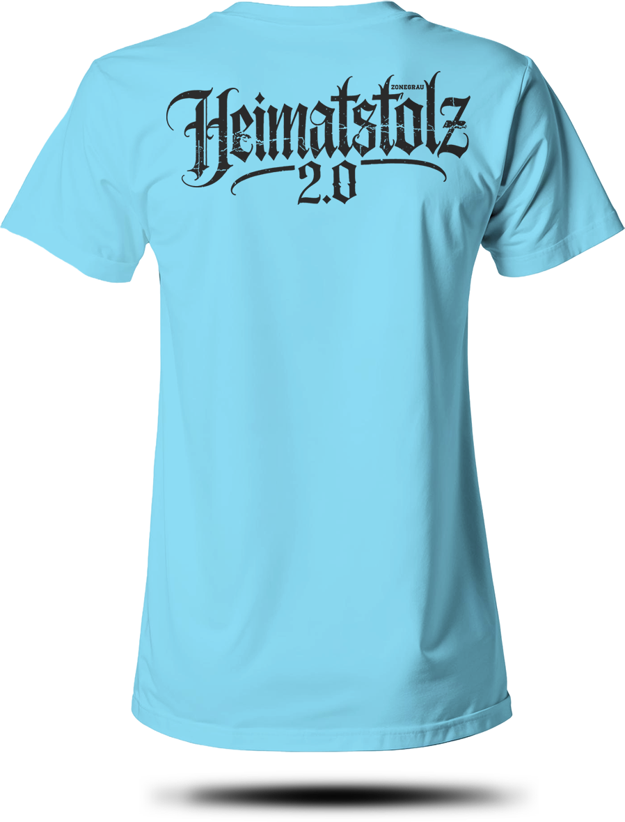 Heimatstolz 2.0 – Tradition trifft modernen Style