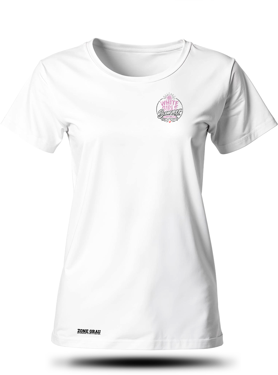 „HEIMATURLAUB“ – White Girls Summer Edition