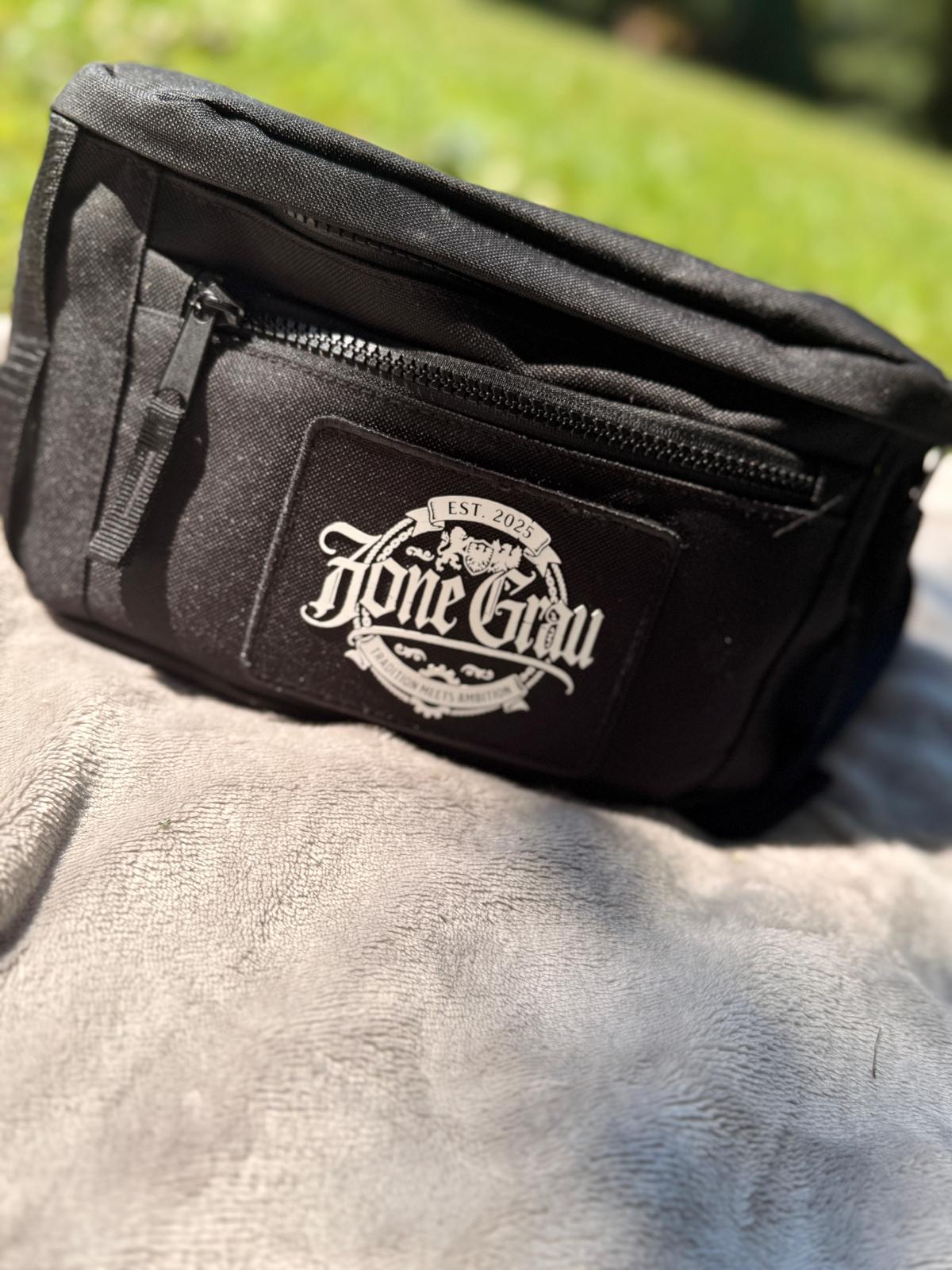 Bauchtasche „Raufbold“