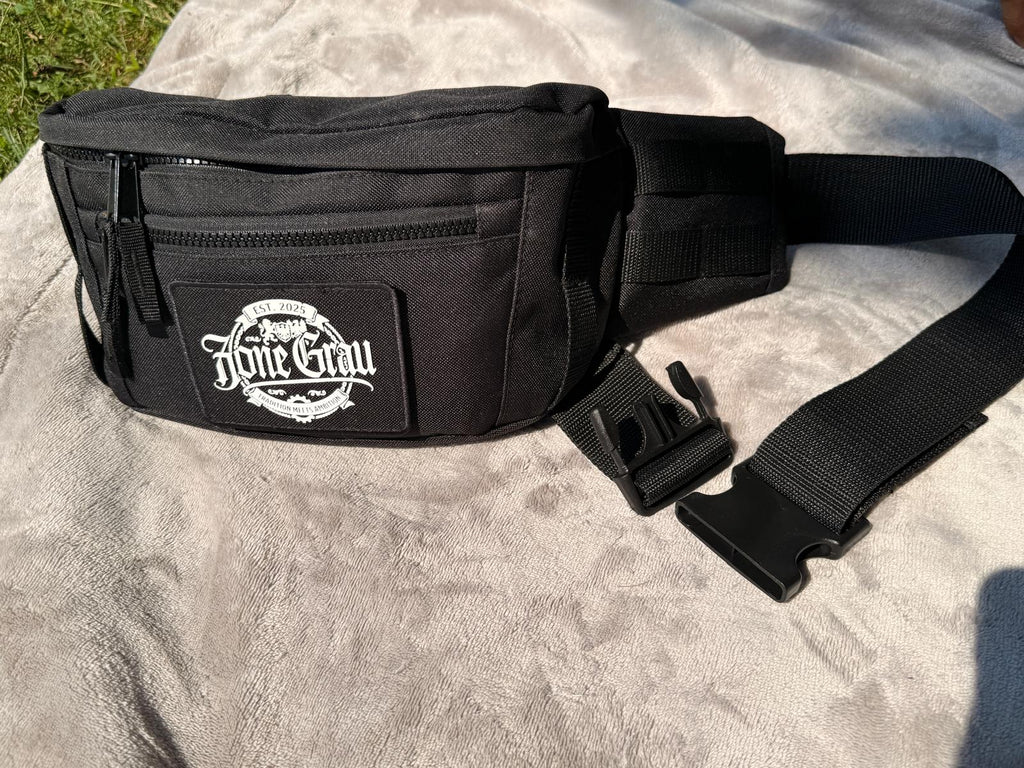 Bauchtasche „Raufbold“