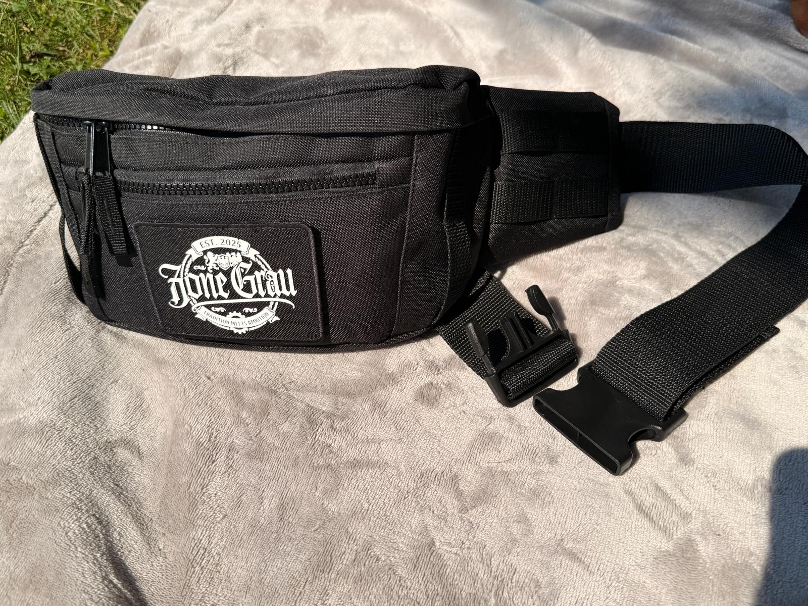 Bauchtasche „Raufbold“