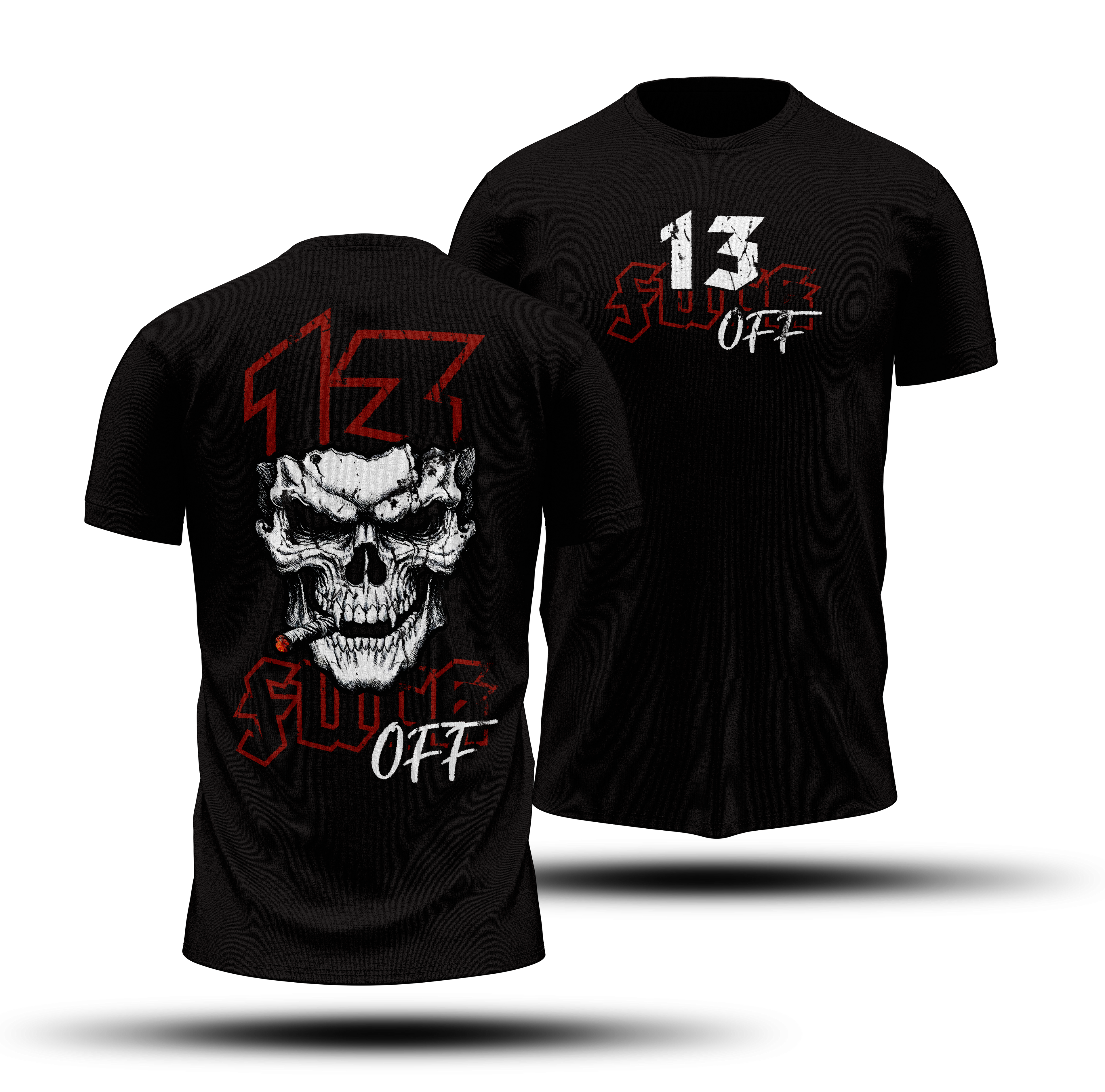 13 FUCK OFF – Softstyle