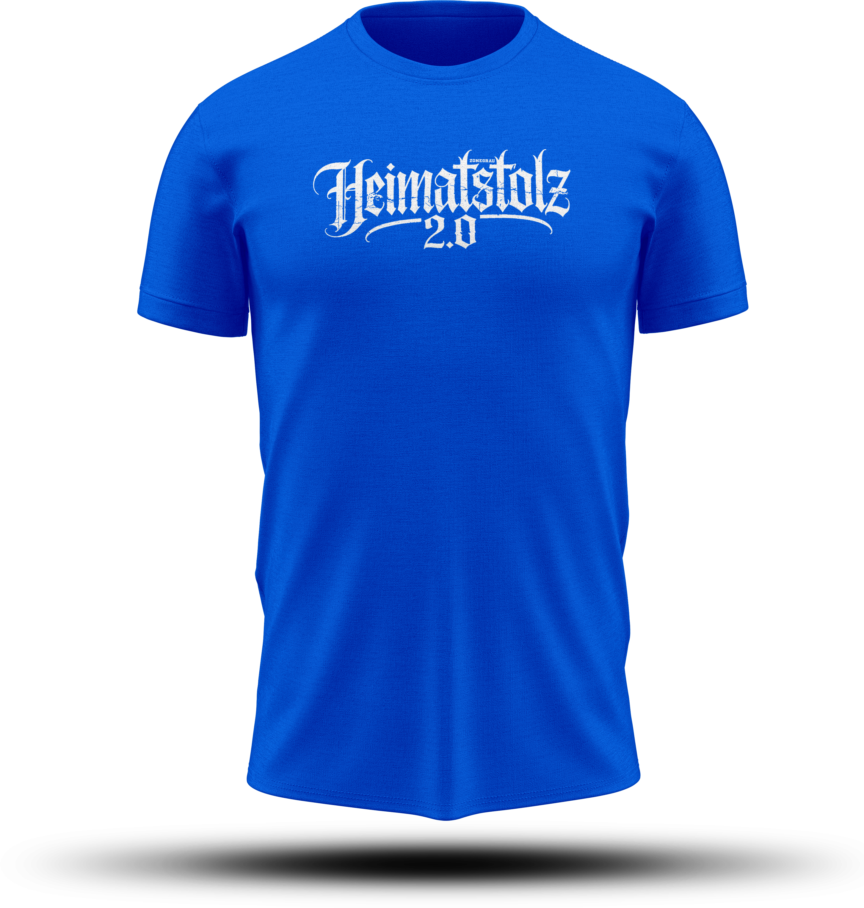 Heimatstolz 2.0 – Dein Statement, dein Style.