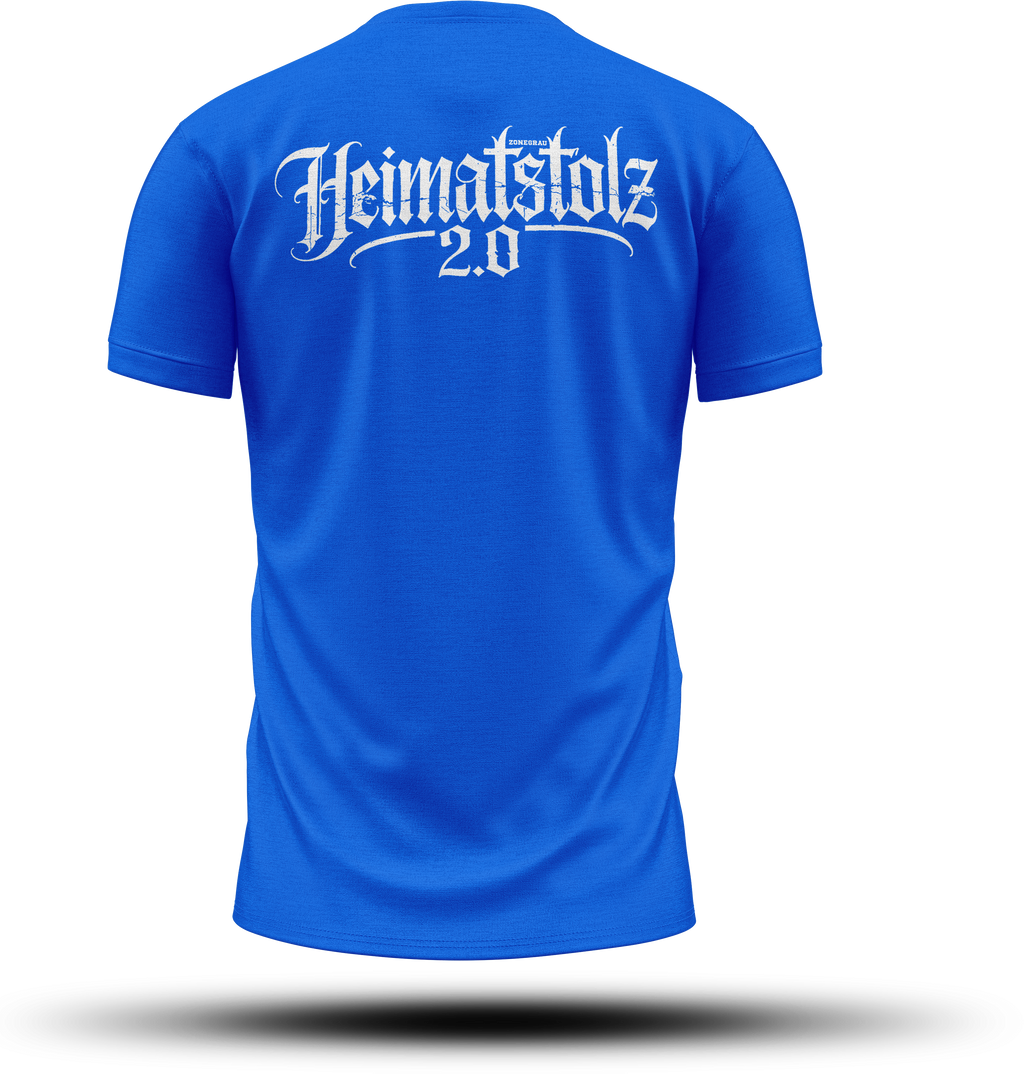 Heimatstolz 2.0 – Dein Statement, dein Style.