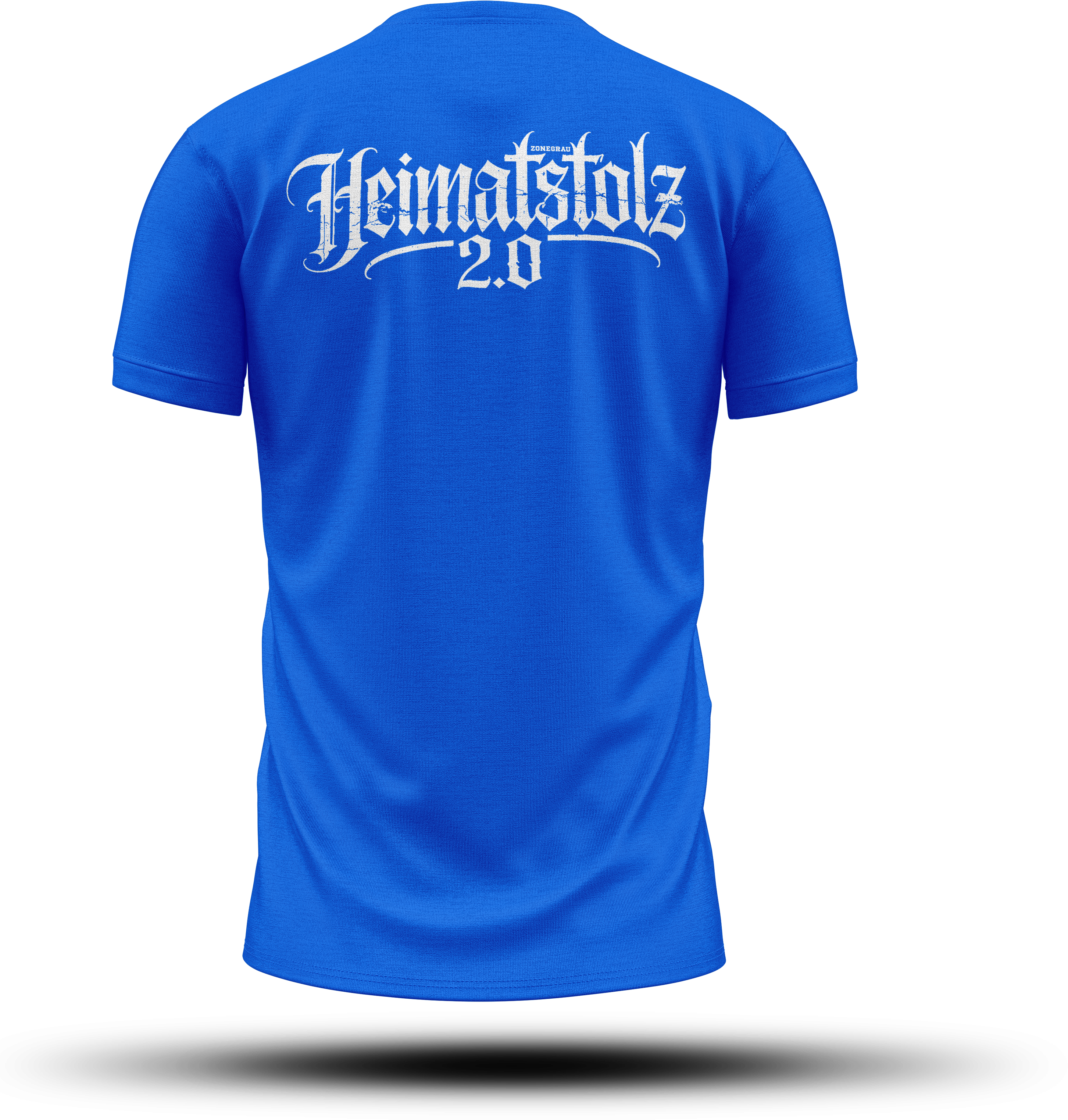 Heimatstolz 2.0 – Dein Statement, dein Style.