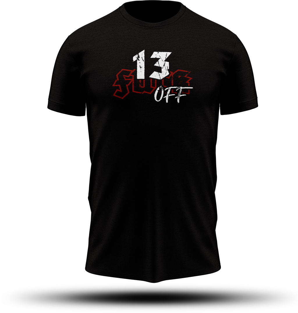 13 FUCK OFF – Softstyle