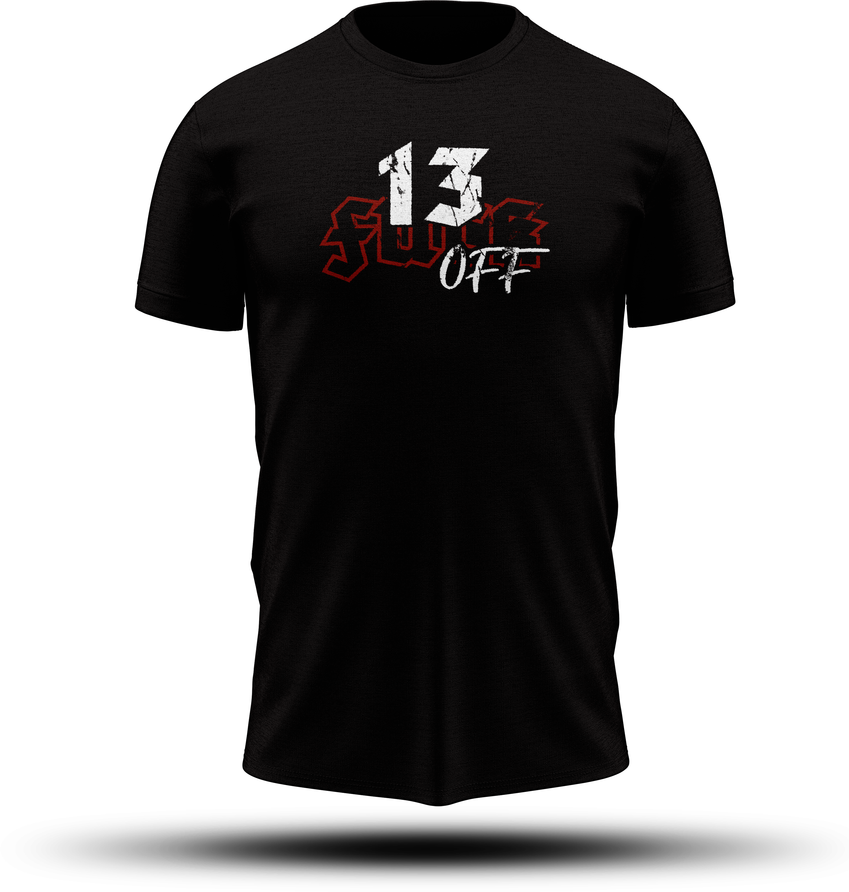 13 FUCK OFF – Softstyle