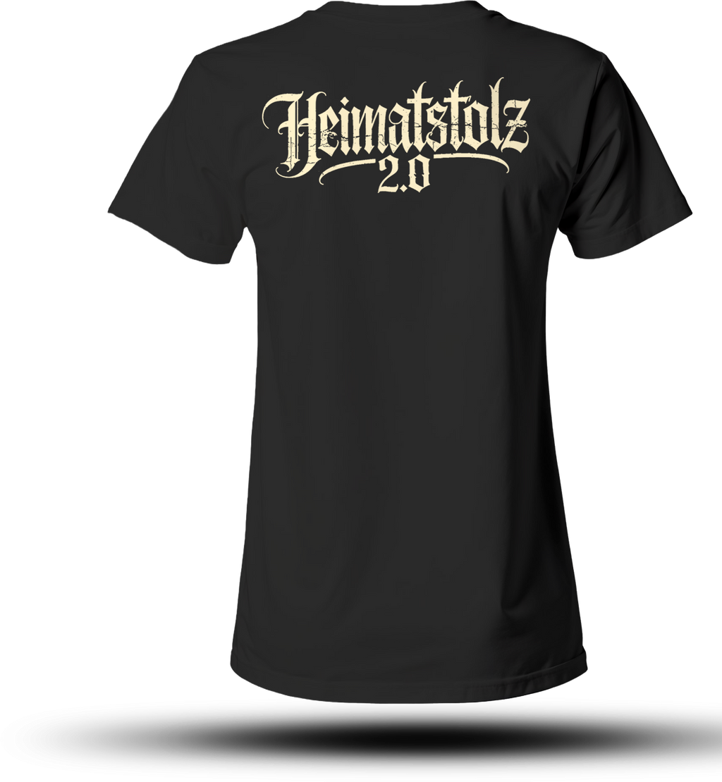 Heimatstolz 2.0 – Tradition trifft modernen Style