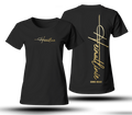 „Heimatlinie“ Heimatliebe trifft Style – Das T-Shirt für Mädels