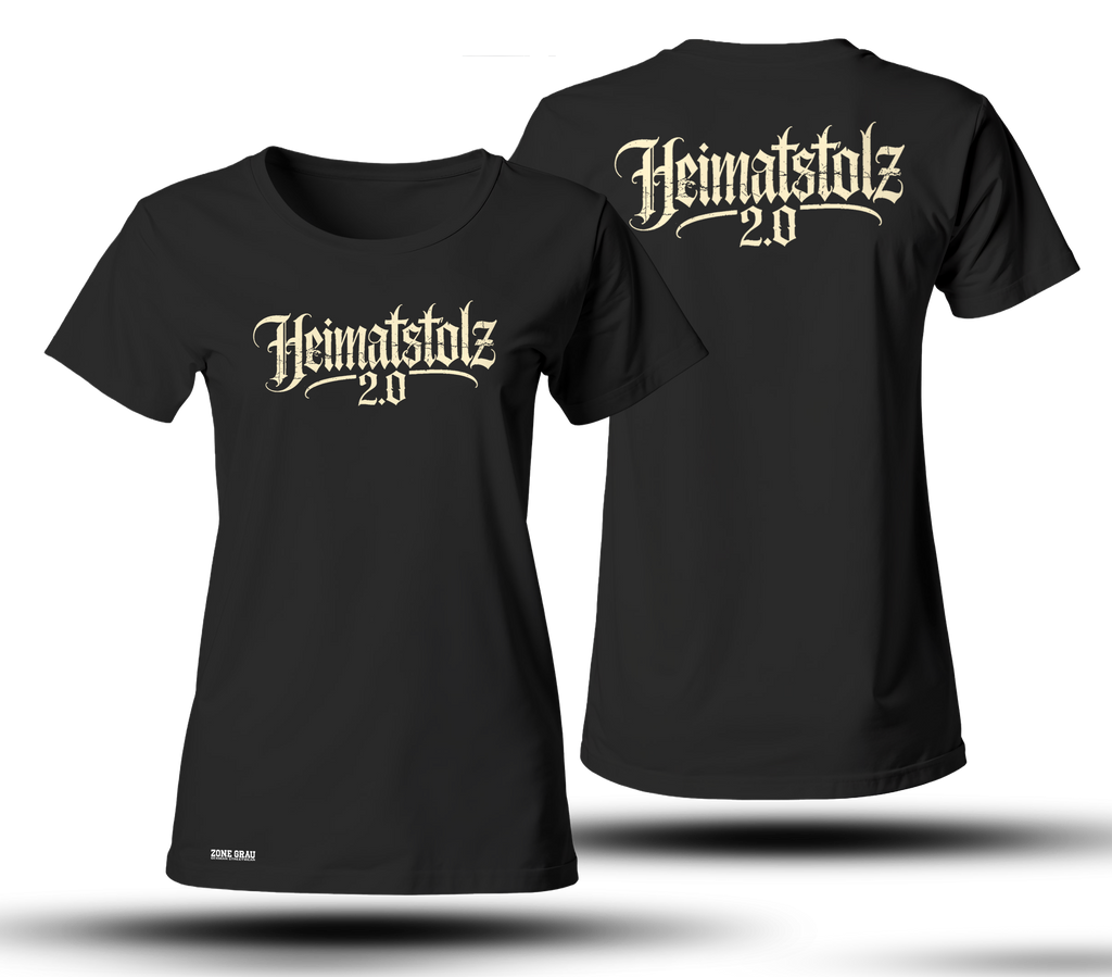 Heimatstolz 2.0 – Tradition trifft modernen Style