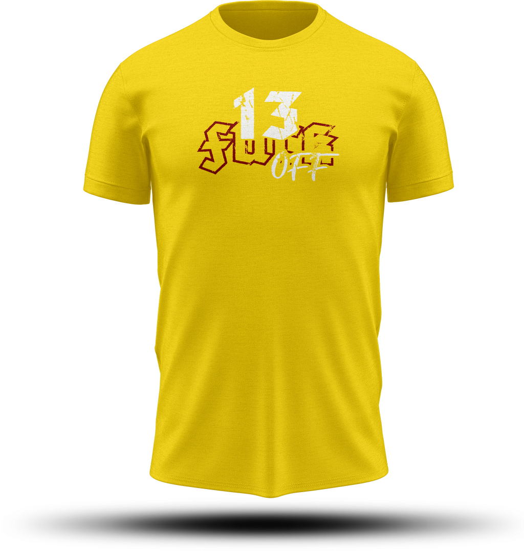 13 FUCK OFF – Softstyle