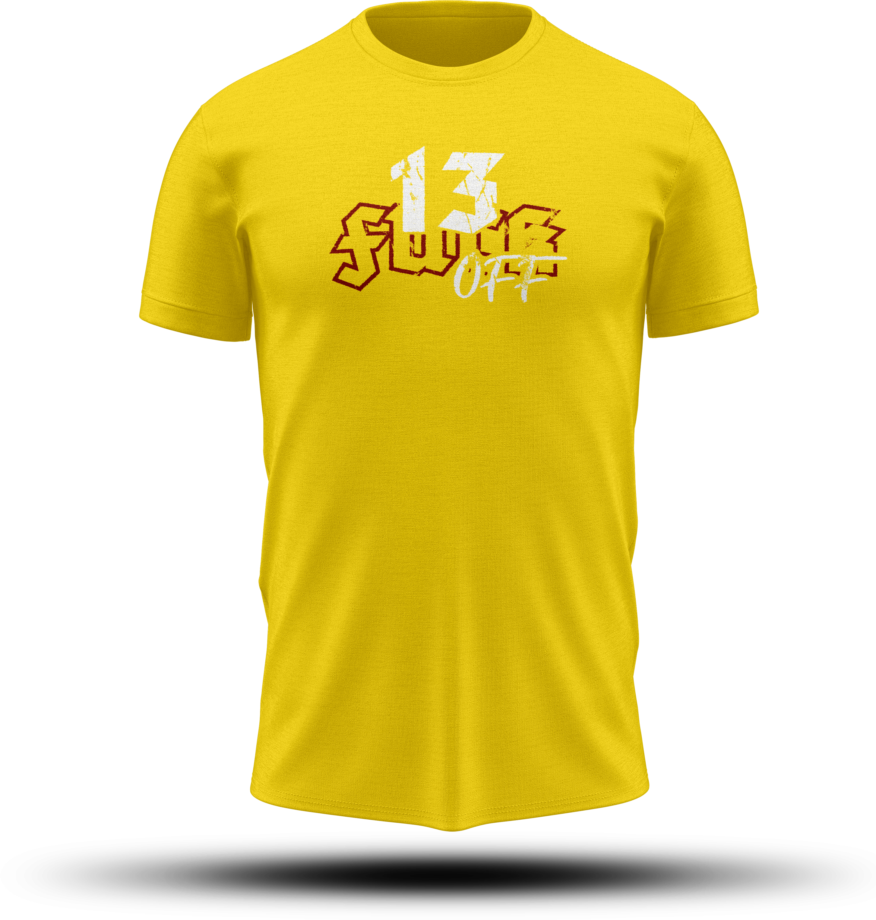 13 FUCK OFF – Softstyle