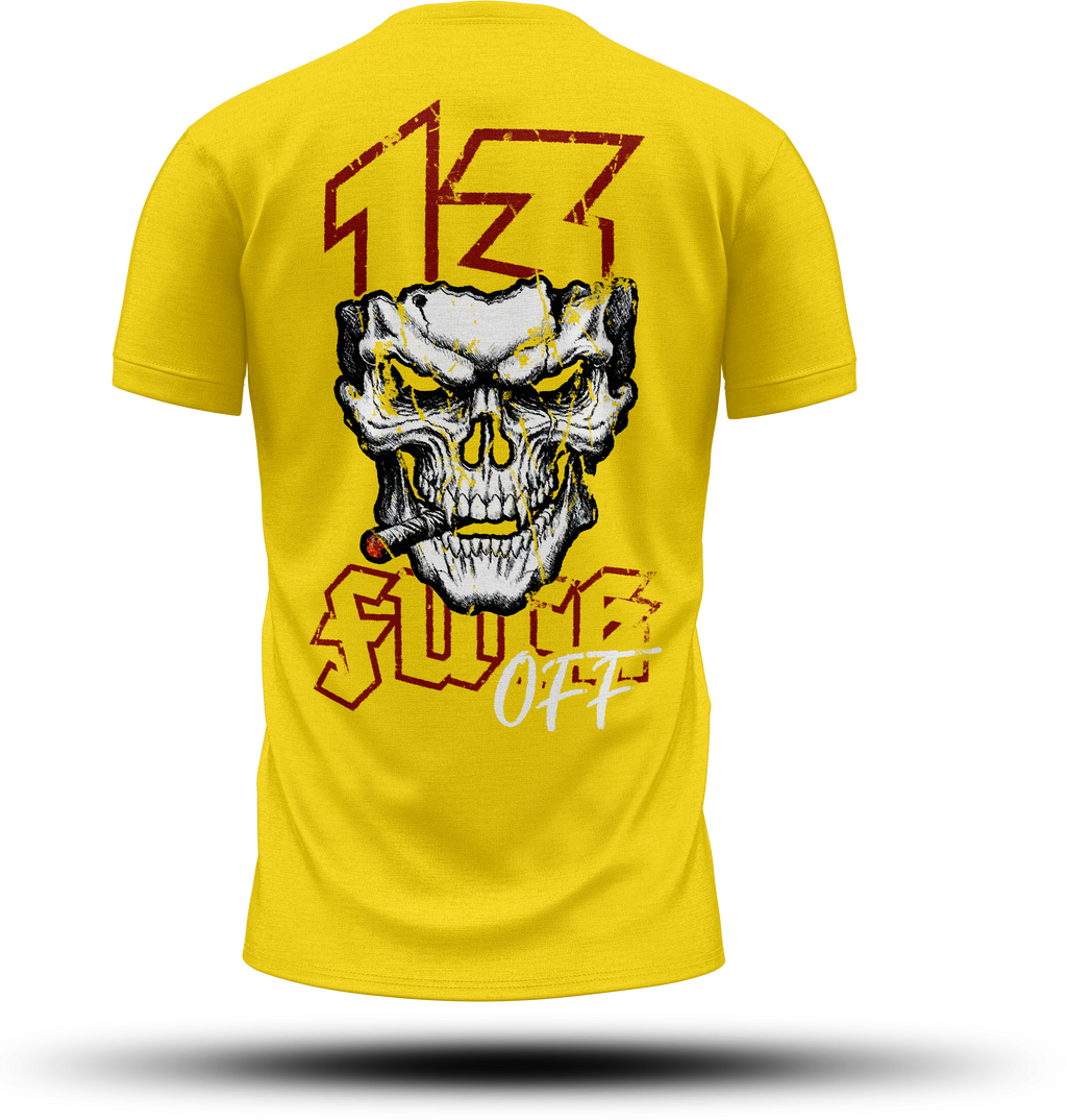 13 FUCK OFF – Softstyle