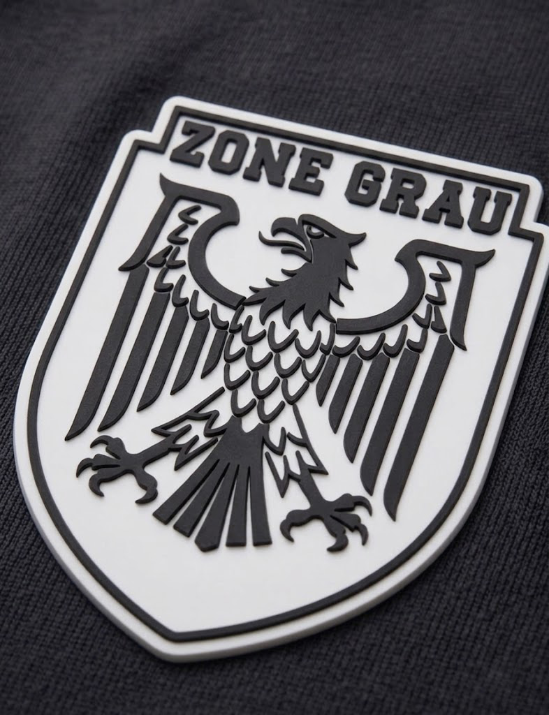 ZONEGRAU Premium Edition