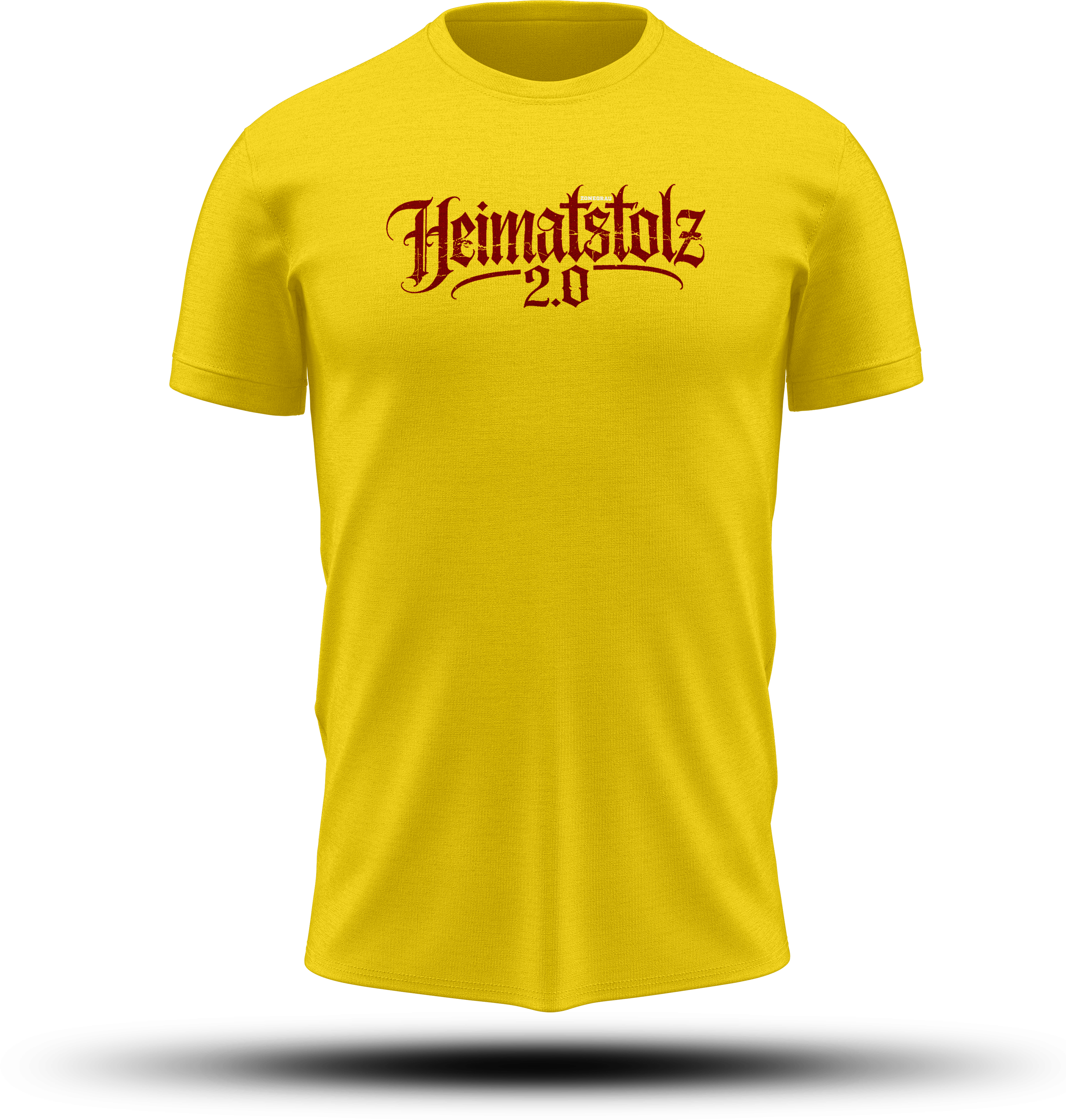 Heimatstolz 2.0 – Dein Statement, dein Style.