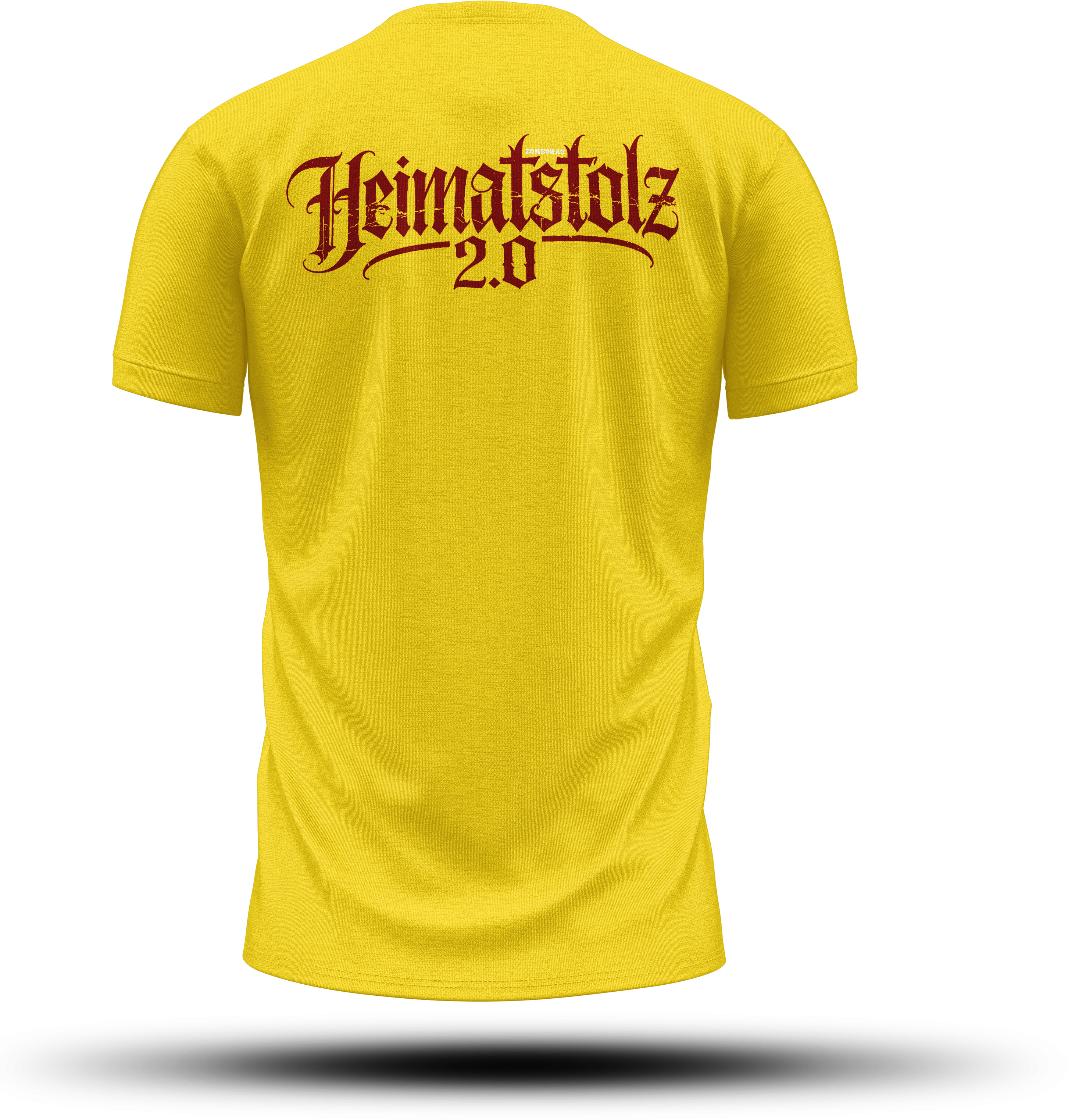 Heimatstolz 2.0 – Dein Statement, dein Style.