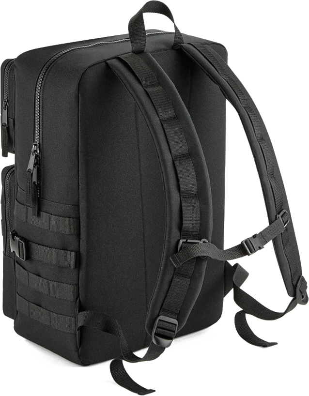 Unser Rucksack "FELSENFEST"