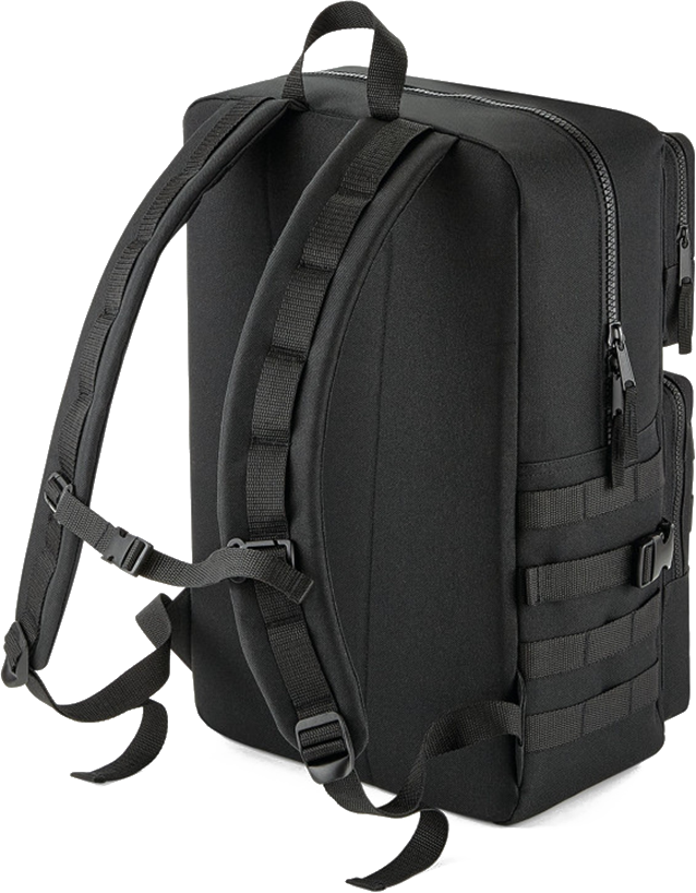 Unser Rucksack "FELSENFEST"
