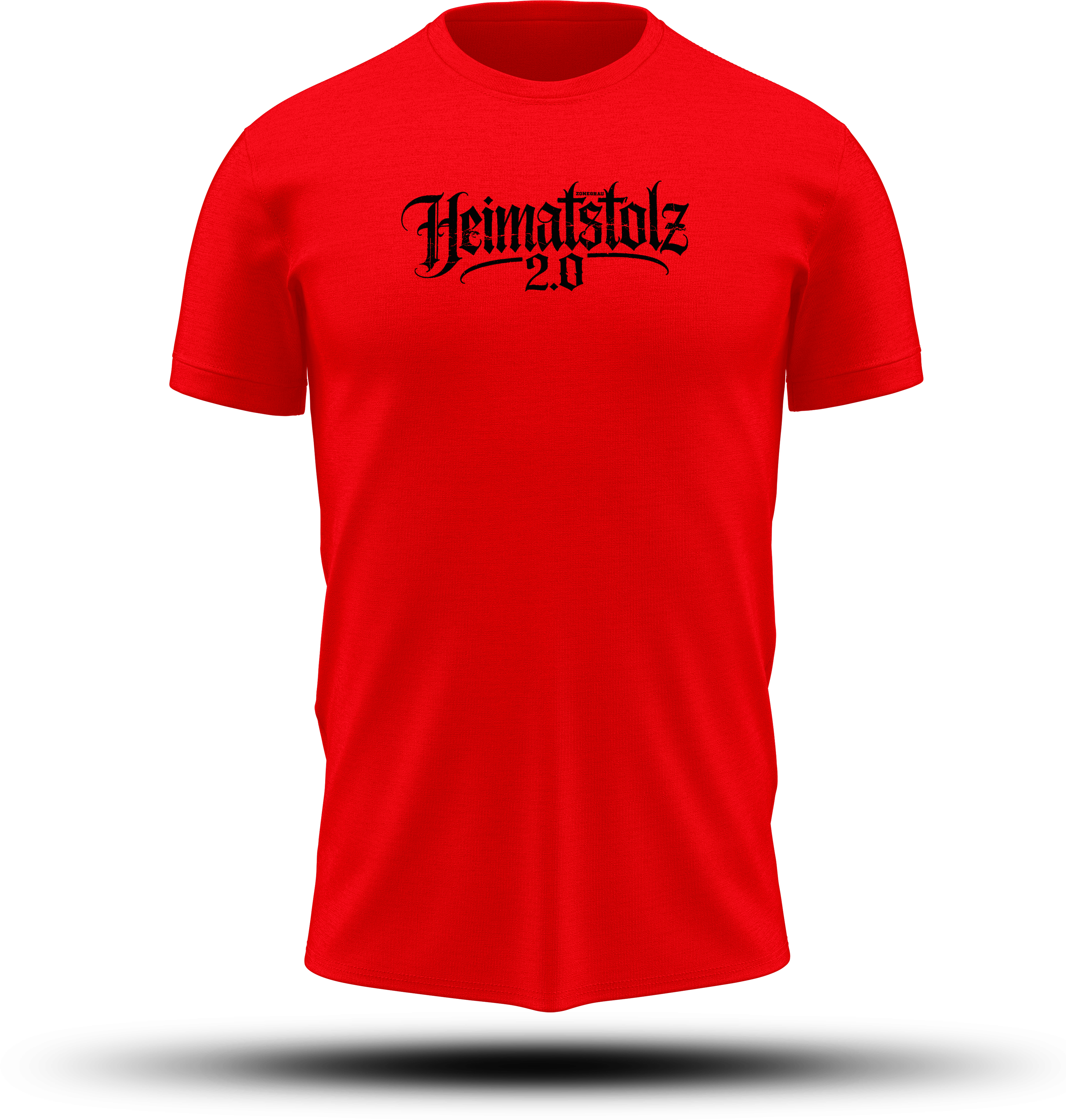 Heimatstolz 2.0 – Dein Statement, dein Style.