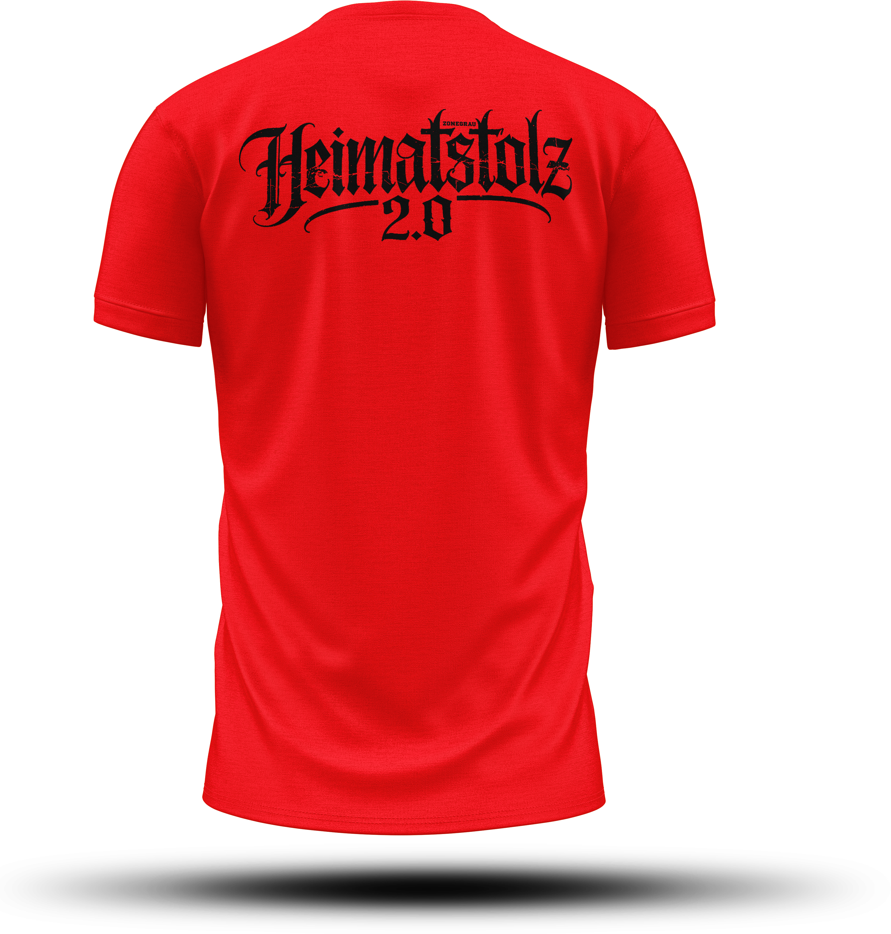Heimatstolz 2.0 – Dein Statement, dein Style.