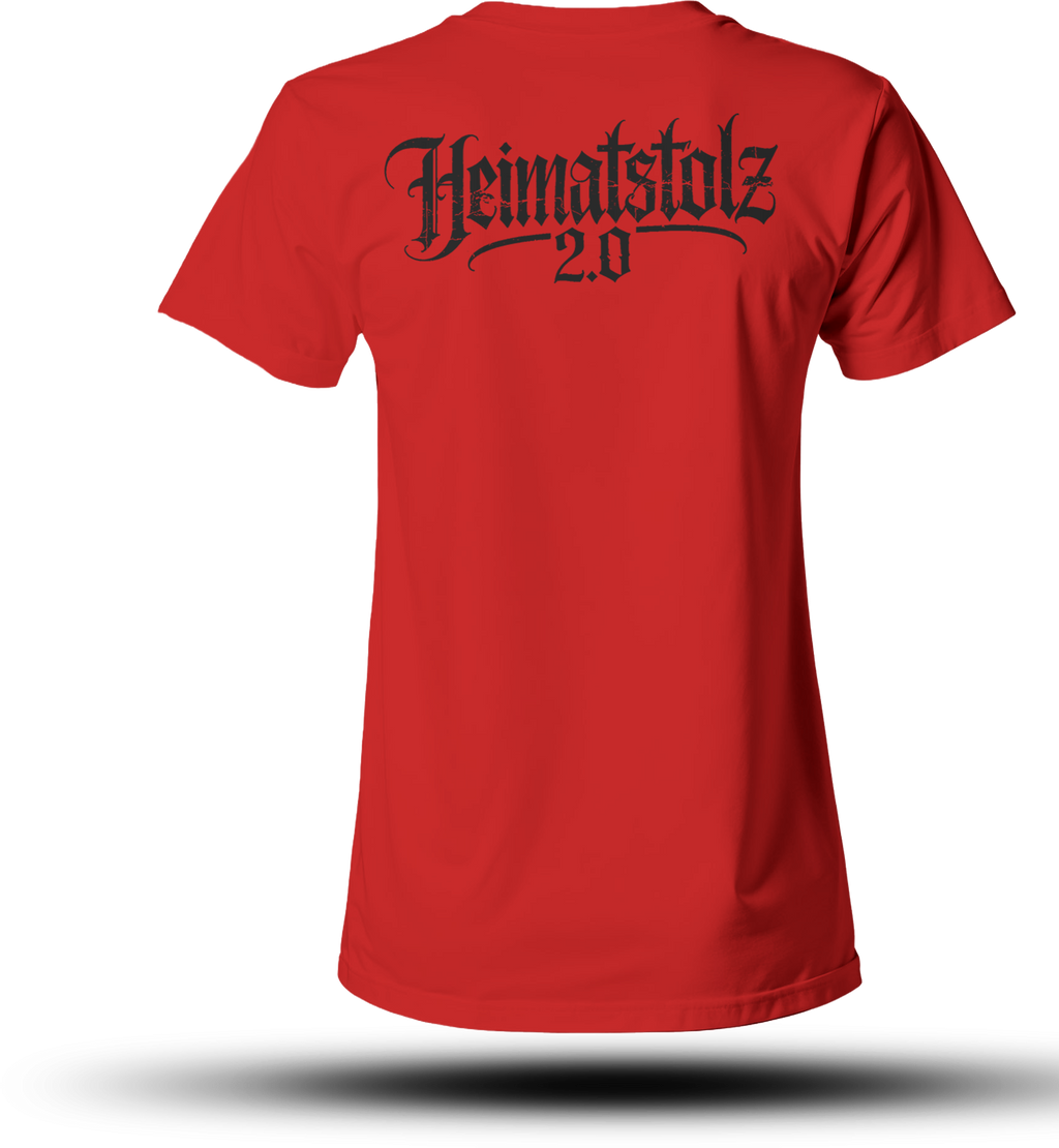 Heimatstolz 2.0 – Tradition trifft modernen Style