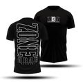 Z13G „Zone13Grau“ – Softstyle Midweight T-Shirt