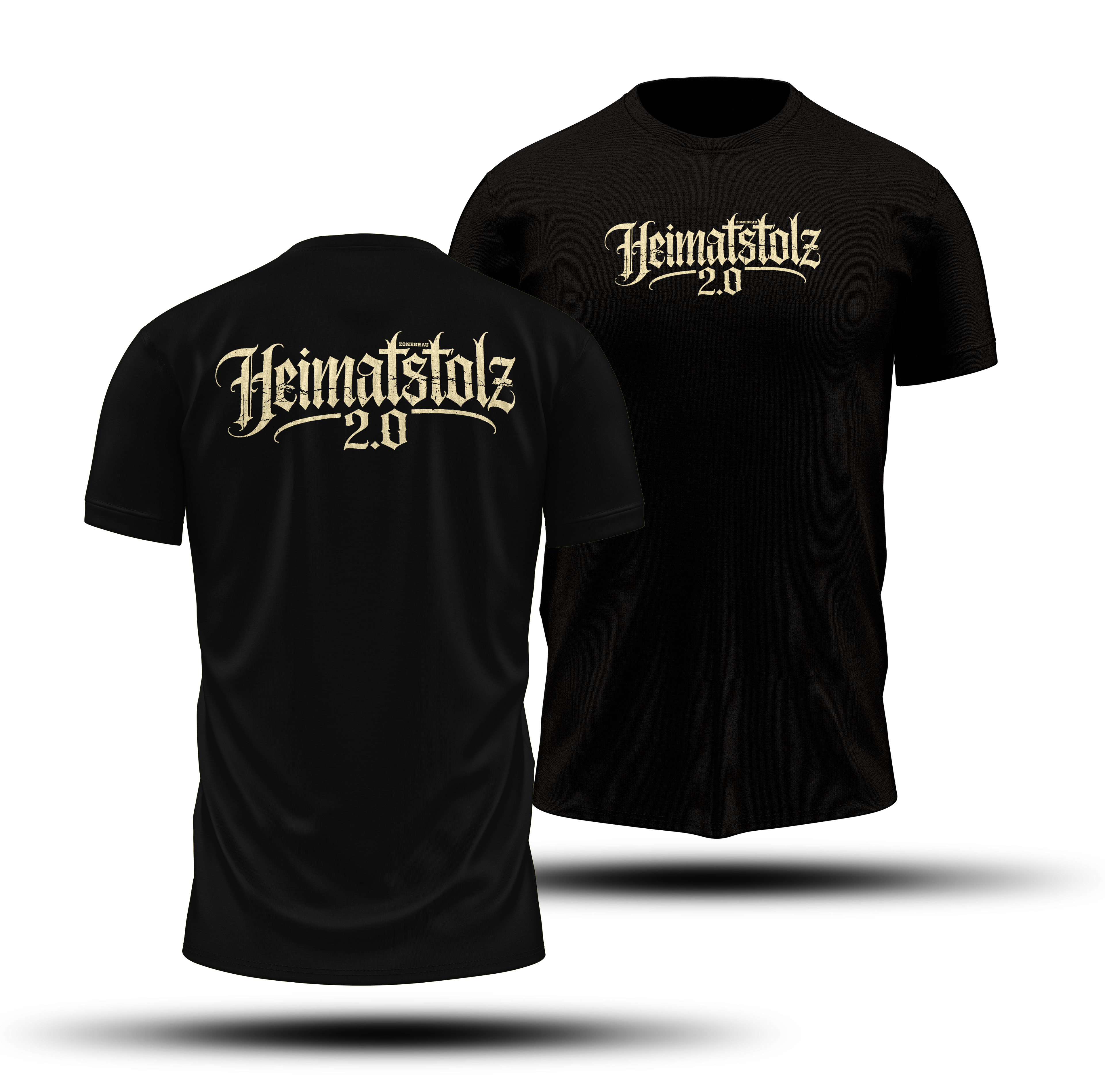 Heimatstolz 2.0 – Dein Statement, dein Style.